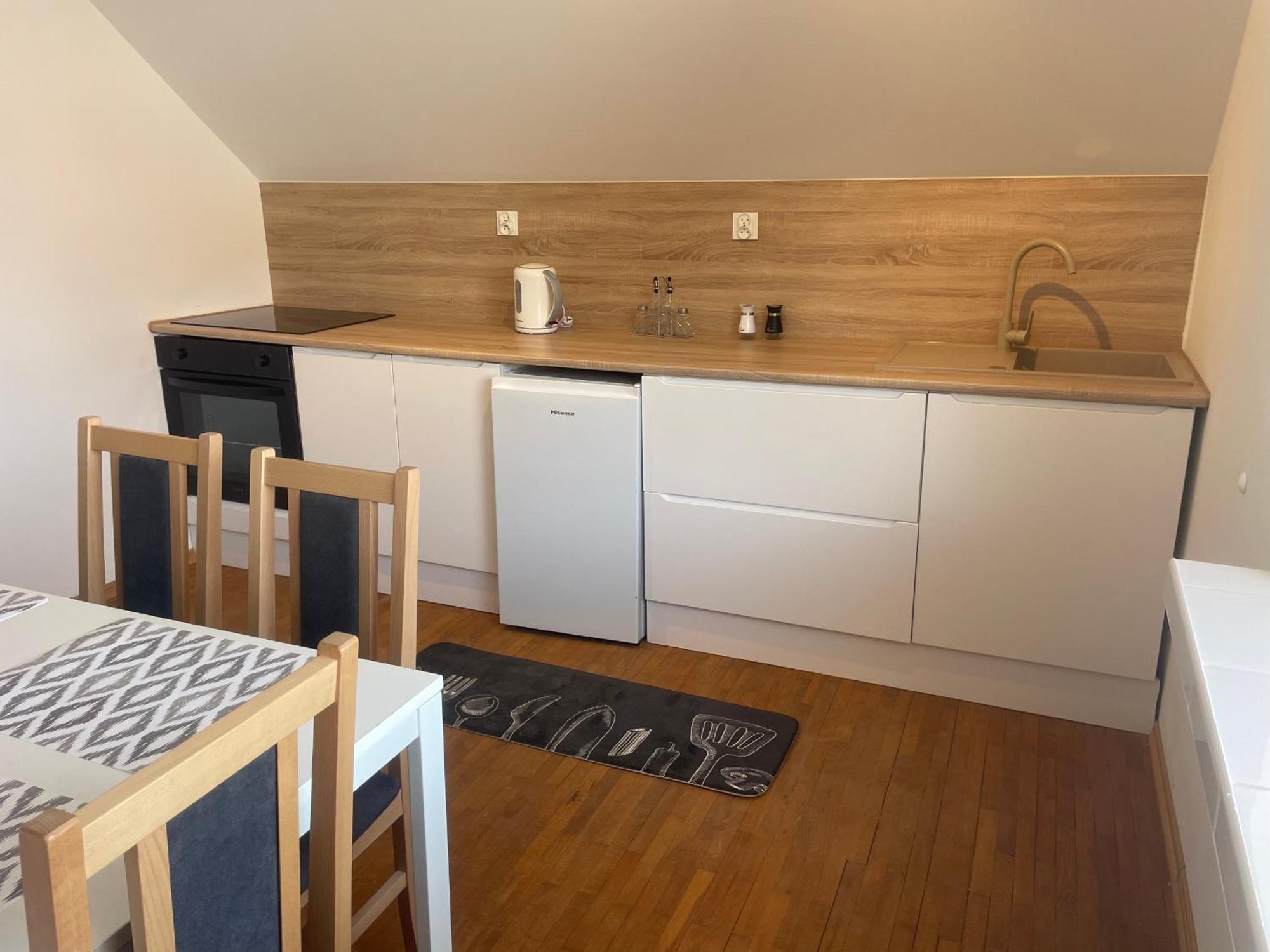 Aleda 1 Szczecin Exterior photo
